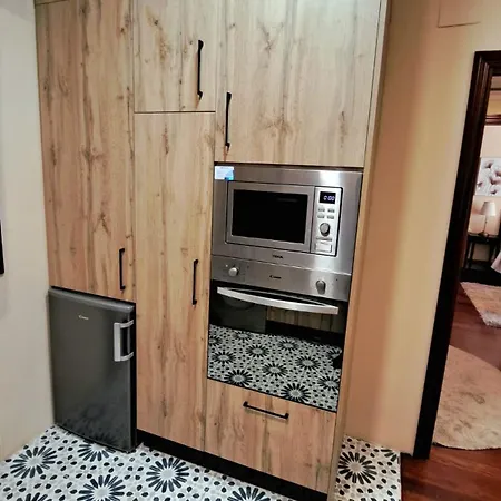 Brisas Del Mar Apartamento