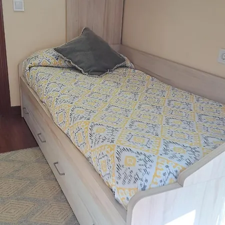 Brisas Del Mar Appartement