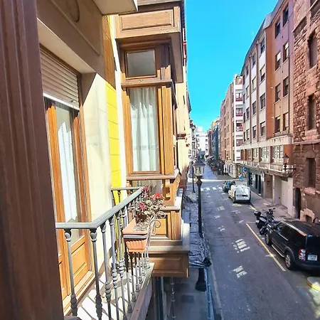 Brisas Del Mar Gijón