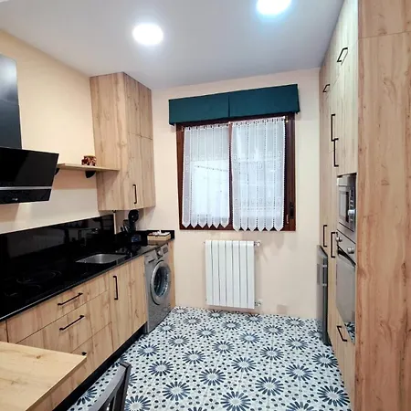 Appartement Brisas Del Mar *