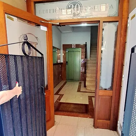 Appartement Brisas Del Mar Gijón