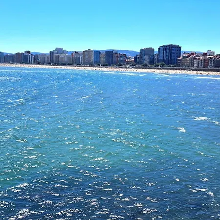 Brisas Del Mar アパート *