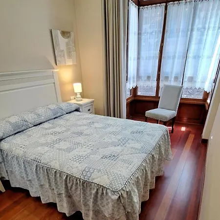Brisas Del Mar Appartement