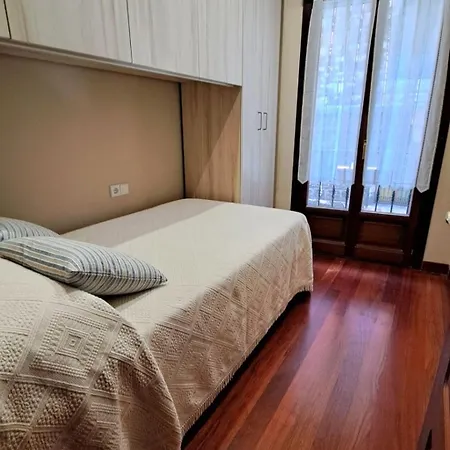 Brisas Del Mar Appartement Gijón